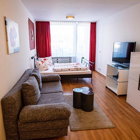 Ferienapartment Blume Meersburg Εξωτερικό φωτογραφία