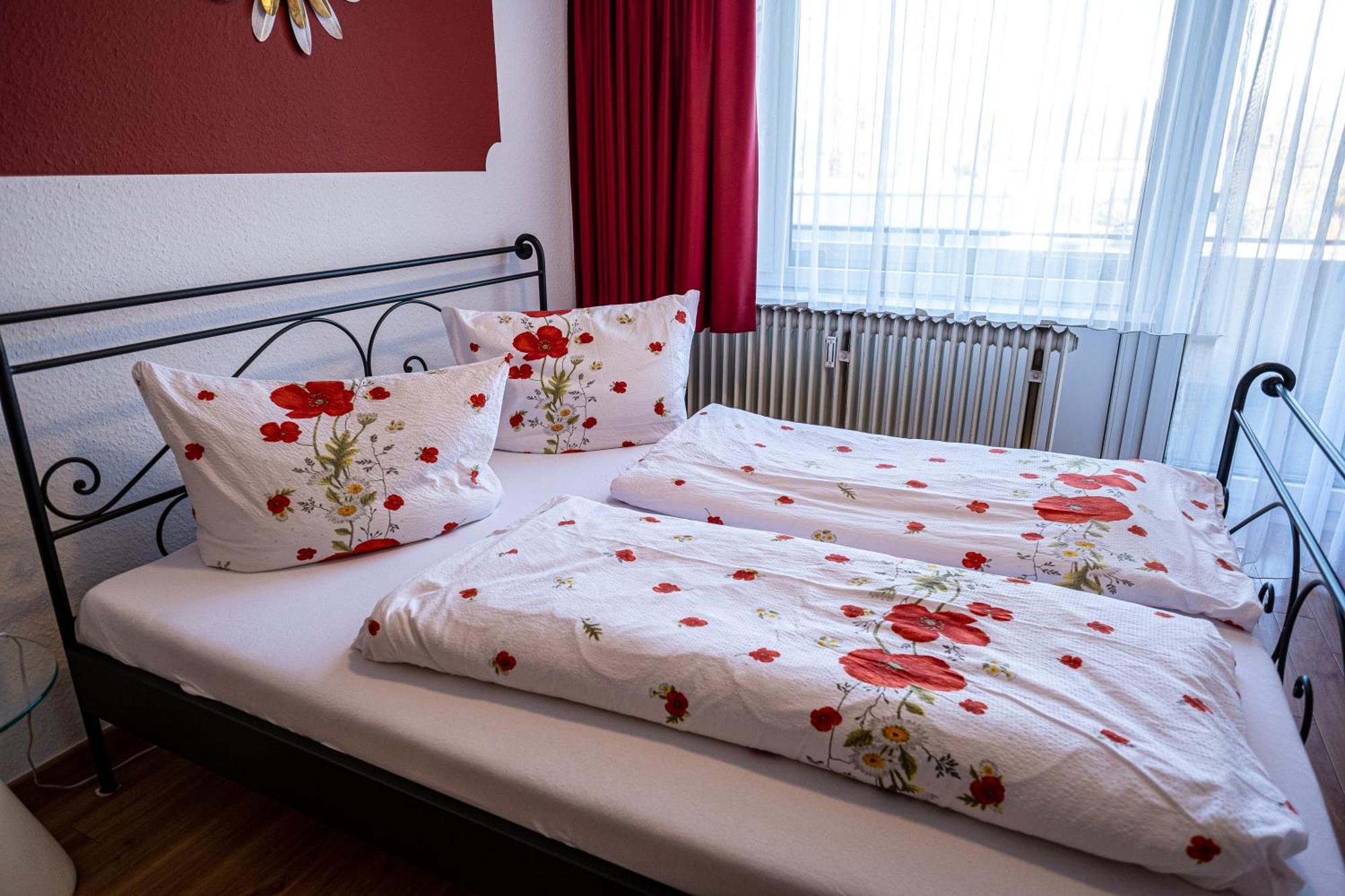 Ferienapartment Blume Meersburg Εξωτερικό φωτογραφία