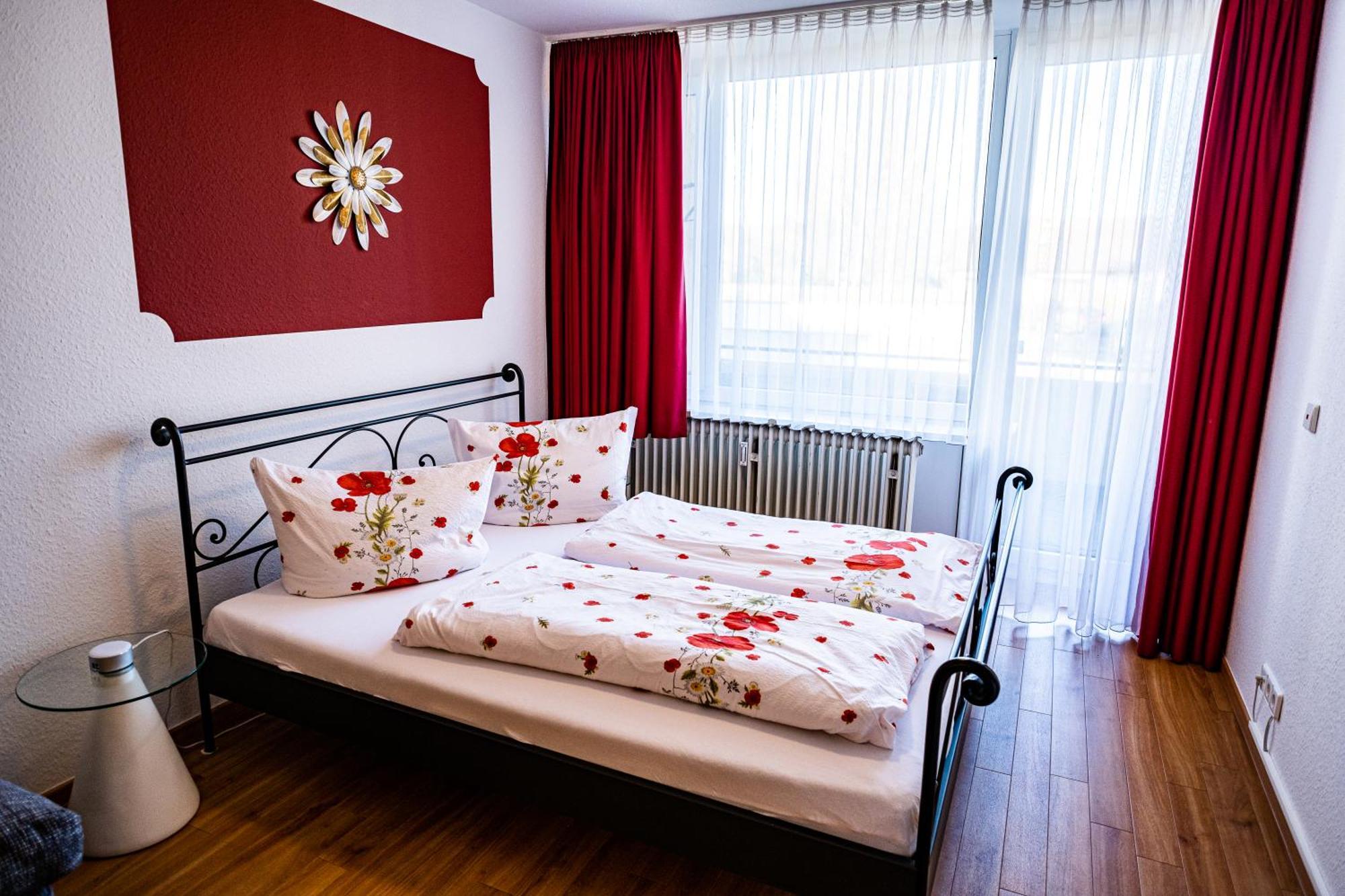 Ferienapartment Blume Meersburg Εξωτερικό φωτογραφία