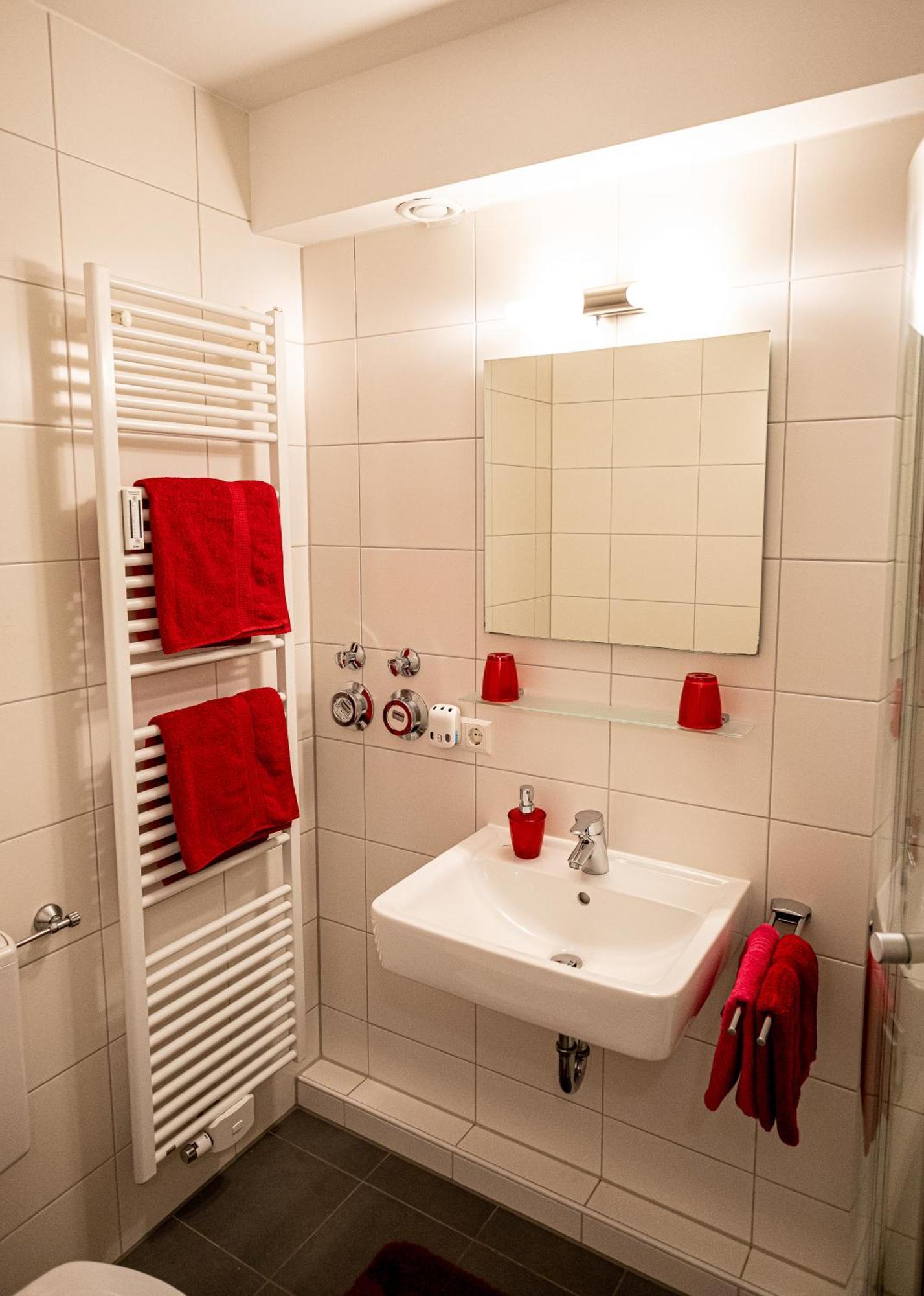 Ferienapartment Blume Meersburg Εξωτερικό φωτογραφία