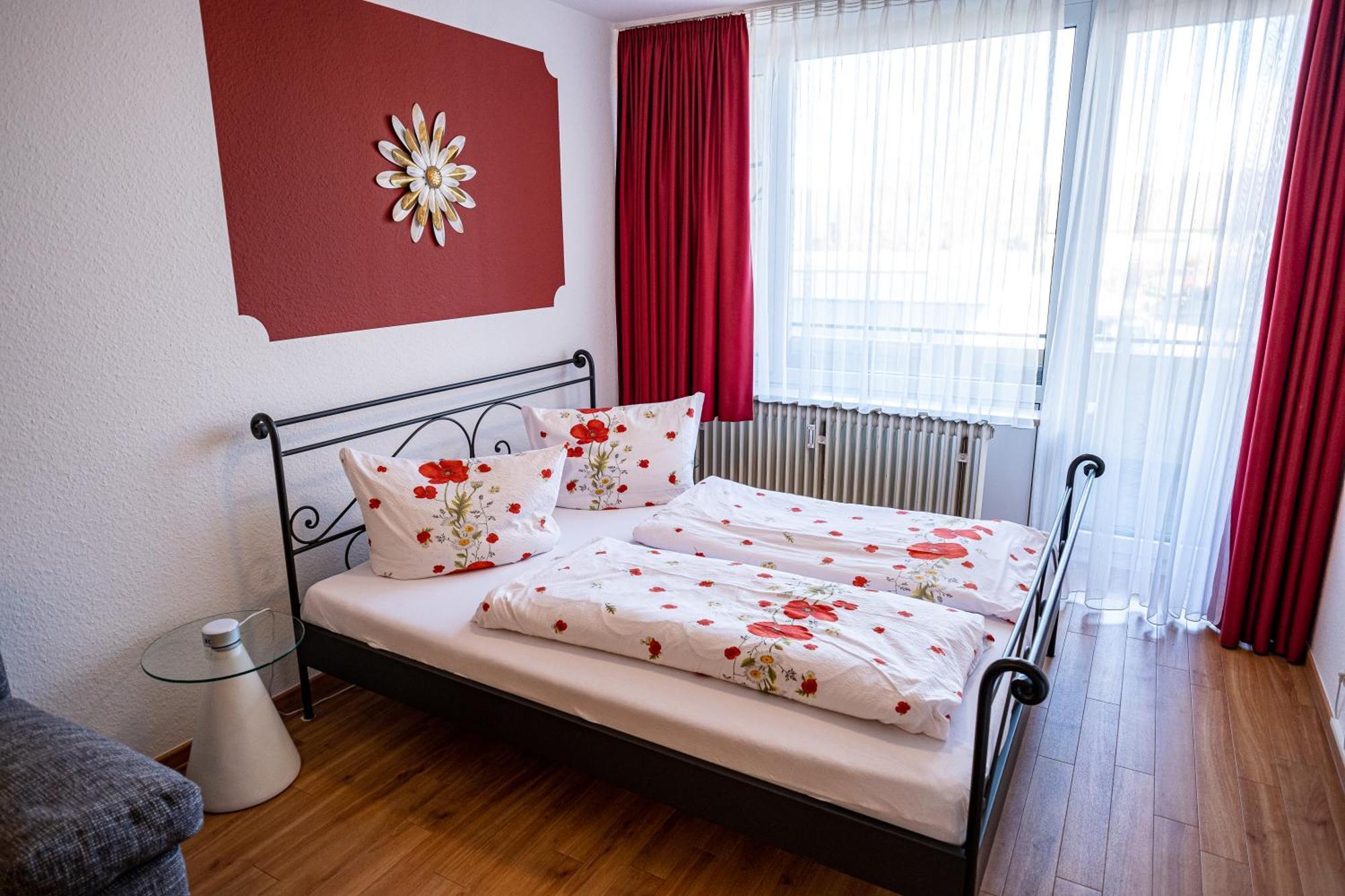 Ferienapartment Blume Meersburg Εξωτερικό φωτογραφία