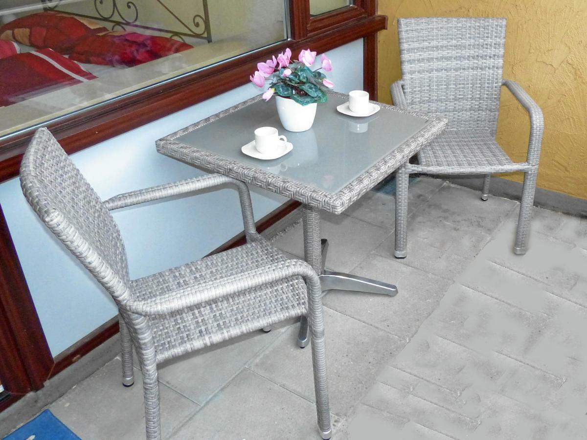 Ferienapartment Blume Meersburg Εξωτερικό φωτογραφία