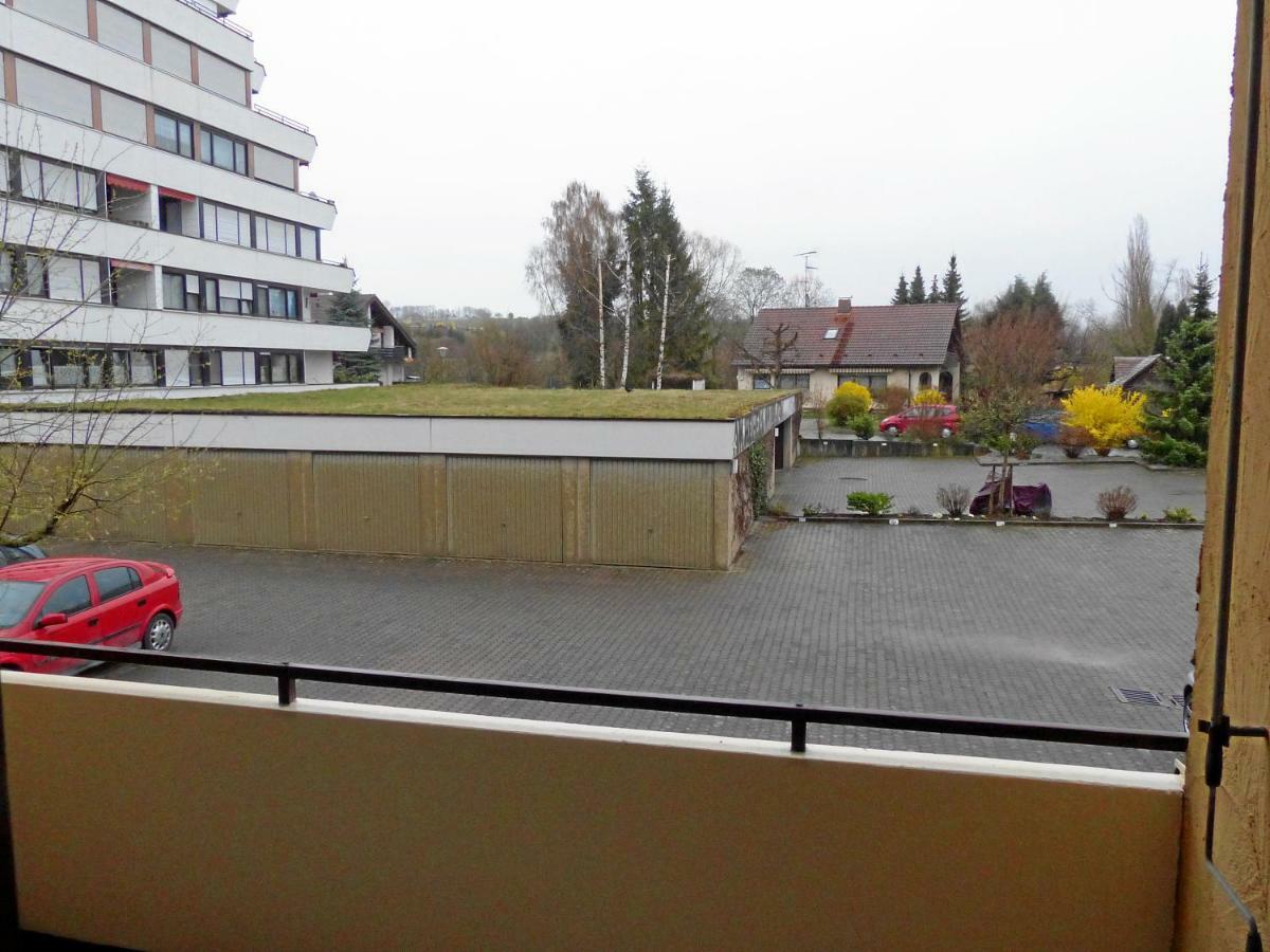 Ferienapartment Blume Meersburg Εξωτερικό φωτογραφία