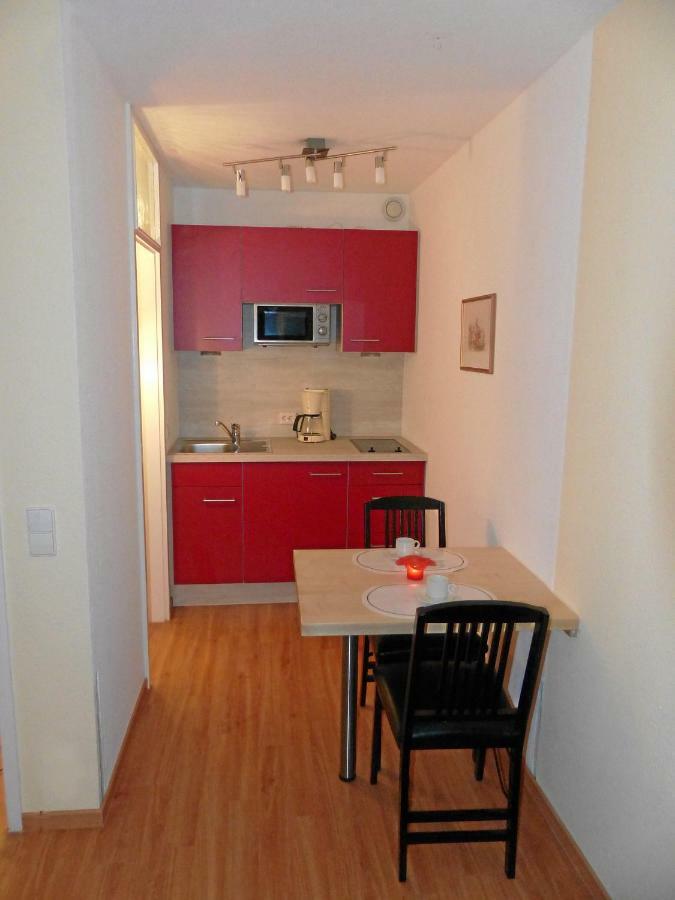 Ferienapartment Blume Meersburg Εξωτερικό φωτογραφία