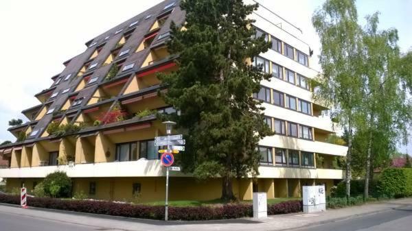 Ferienapartment Blume Meersburg Εξωτερικό φωτογραφία